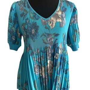 Current Air Los Angeles Top